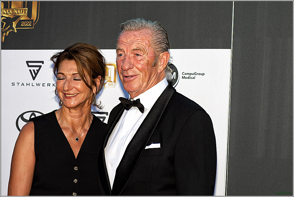 PENNY DEL;  Koelner Haie Gala ; Koeln, 13.08.2022